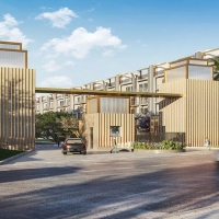   Best Residential Property in Sector 79 M3M Antalya Hills